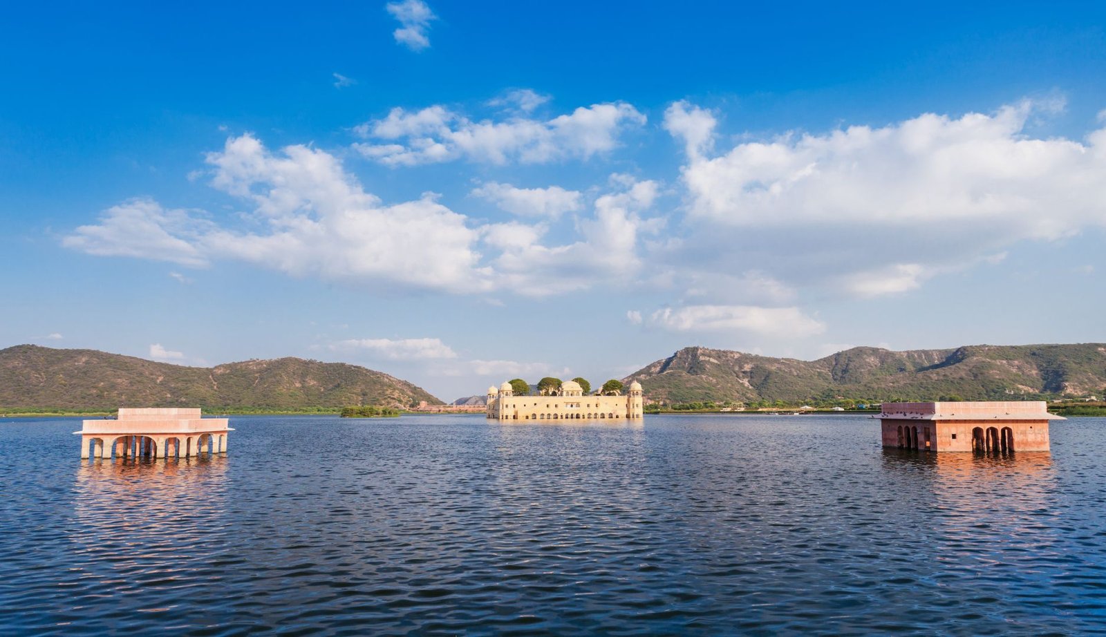 Rajasthan Sightseeing Tour